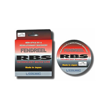 Colmic-Fendreel-RBS-Match-Line-versch-Staerken-Inh-100m