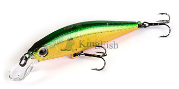 Картинка: воблер zipbaits rigge flat 50s
