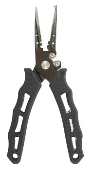 Картинка: плоскогубцы kahara 7" premium stainless pliers