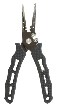 Плоскогубцы Kahara 7 inch Premium Stainless Pliers