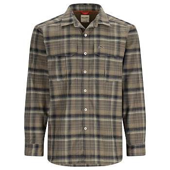 Картинка: рубашка simms coldweather shirt