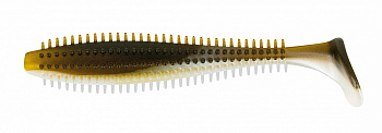 Картинка: приманка мягкая fox rage spikey shad 3,5"
