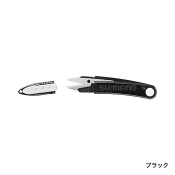 Картинка: ножницы shimano pocket scissors
