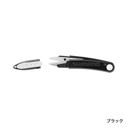 Ножницы Shimano Pocket Scissors