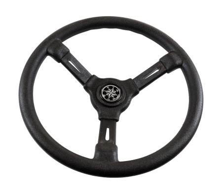 Рулевое колесо RIVIERA 350 мм