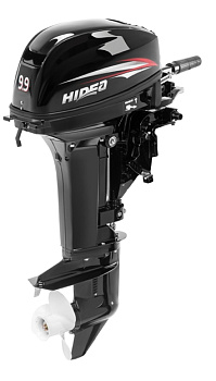 Картинка: мотор лодочный hidea hd9.9fhs
