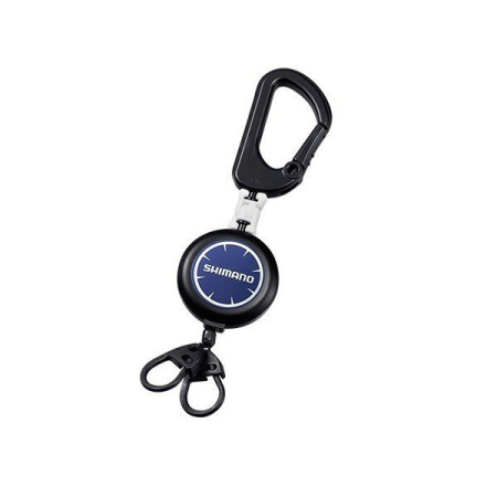 Ретривер Shimano Carabiner Reel CR