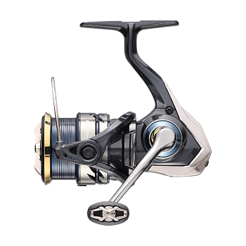 Картинка: катушка haibo arise 25 air