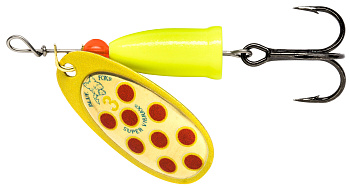 Картинка: блесна blue fox long cast blc2