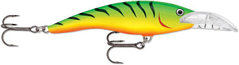 Картинка: воблер rapala scatter rap tail dancer scrtd09 