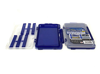 Картинка: коробка meiho lure game case j