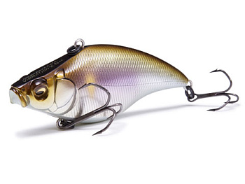 Картинка: воблер megabass vibration-x rattle in