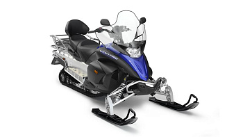 Картинка: снегоход yamaha venture multi purpose