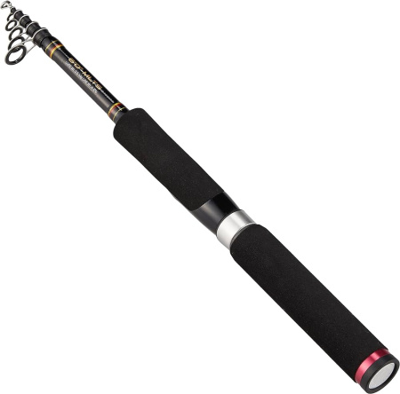 Спиннинг Prox Microbass TE