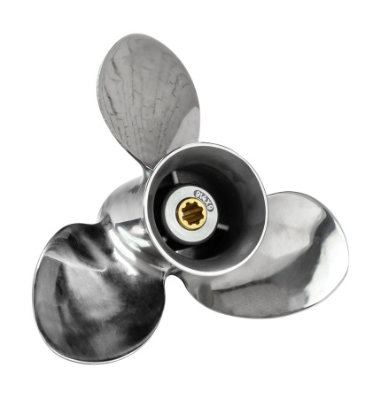 Винт гребной Yamaha (9-1 4х9) E