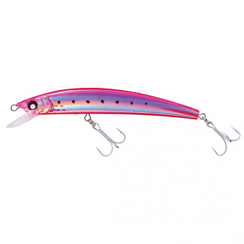 Картинка: воблер duel crystal minnow long cast