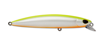 Картинка: воблер storm so-run minnow srm95f 