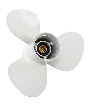 Картинка: винт гребной yamaha (9-7/8х11"-1/4)