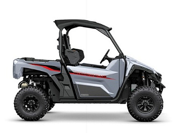 Картинка: мотовездеход yamaha wolverine x2