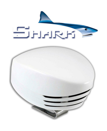 Сигнал звуковой электрический Marco Shark SK1