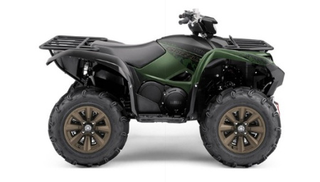 YFM700