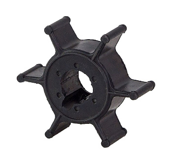 Картинка: крыльчатка yamaha 6e04435201 omax