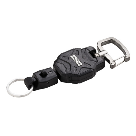 Ретривер Rapala RCD - Black Small