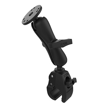 Картинка: кронштейн универсальный для электромотора ram mount rap-400-202u