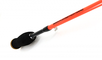 Картинка: зимняя удочка narval frost ice rod stick hard