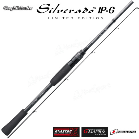 silverado IP-G