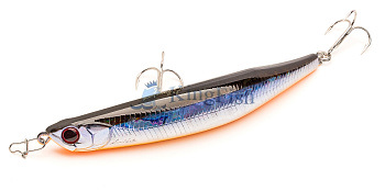 Картинка: воблер osp bent minnow 86