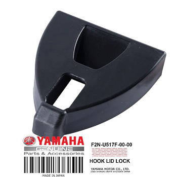Картинка: защёлка капота f2n-u517f-00