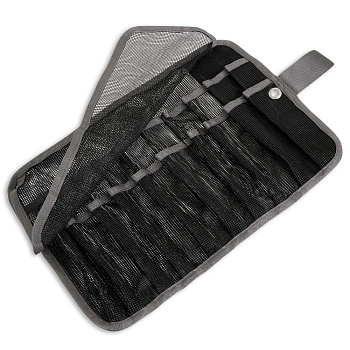 Картинка: кошелёк для приманок shimano multi jig wrap