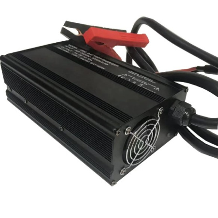 Зарядное устройство LiFePo4 15 A