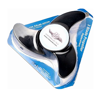 Картинка: винт 3-х лопастной для haswing cayman b 55 lbs gps