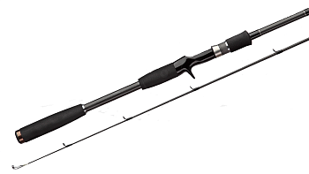 Картинка: спиннинг graphiteleader tiro mr