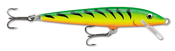 Картинка: воблер rapala floating original f09