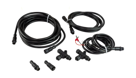 Стартовый комплект Marine Rocket NMEA 2000 Starter Kit