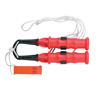 Картинка: спасалки со свистком ws safety ice spikes
