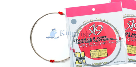 P21 Wires Suspendots NL_0002_Stainless Wire 1x19