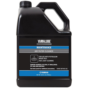 Картинка: очиститель воздушного фильтра yamalube 