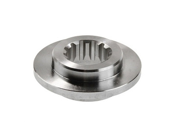 Картинка: втулка вала гребного винта лод. мотора663-45987-02