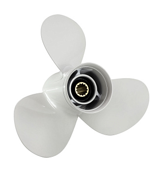 Картинка: винт гребной yamaha (11-1/8x13") marine rocket