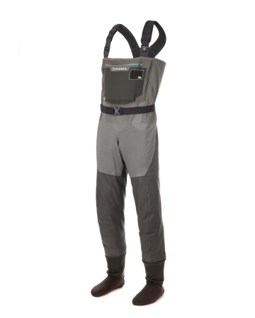 Вейдерсы Simms G3 Women's  Guide Stockingfoot 1