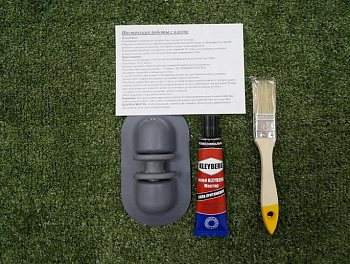 Картинка: набор для тюнинга якорный ролик №3