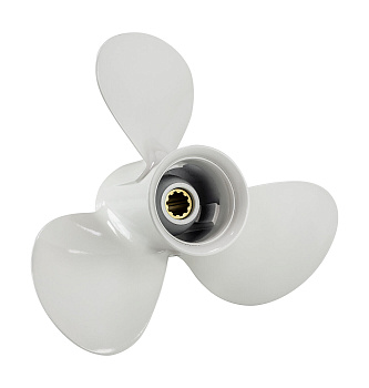 Картинка: винт гребной yamaha (9-7/8x12") marine rocket