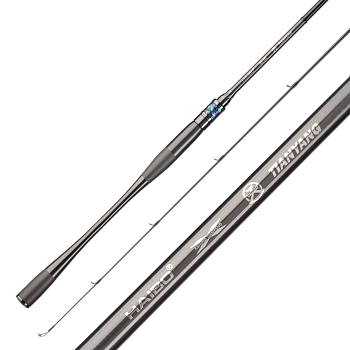 Картинка: спиннинг haibo tianyang