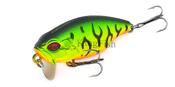 Картинка: воблер pontoon 21 preference crank 47f-ssr