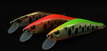 Картинка: воблер lamble bait haoli 49s