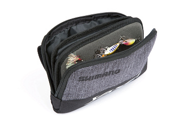 Картинка: кошелёк для приманок shimano yasei sync light lure case